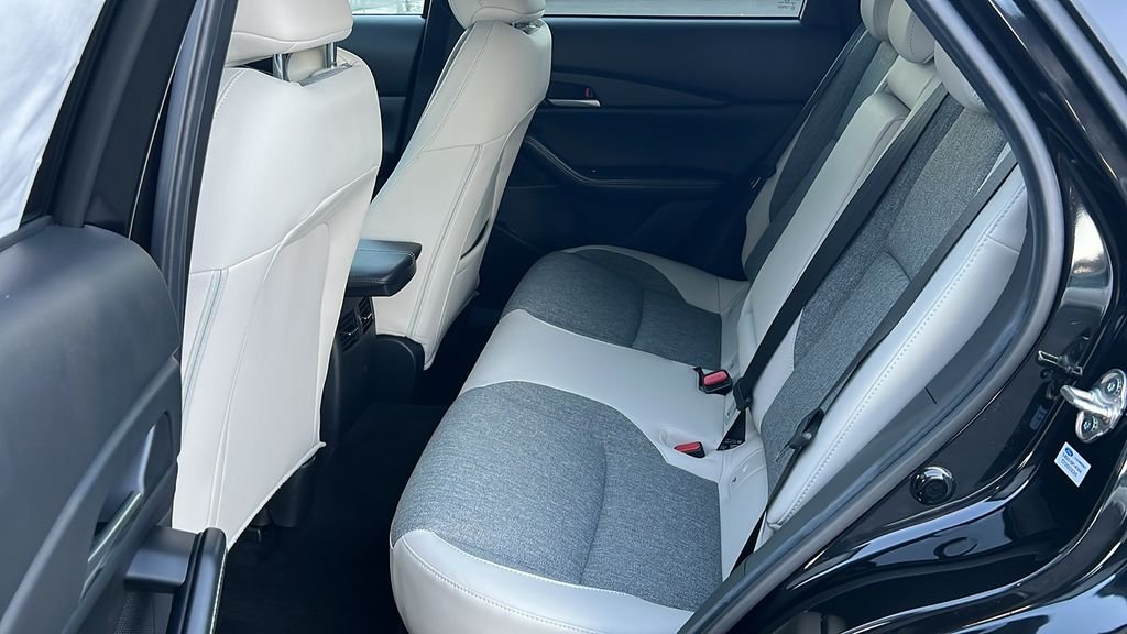 2026 Mazda CX-30 Aire Edition - Photo 8