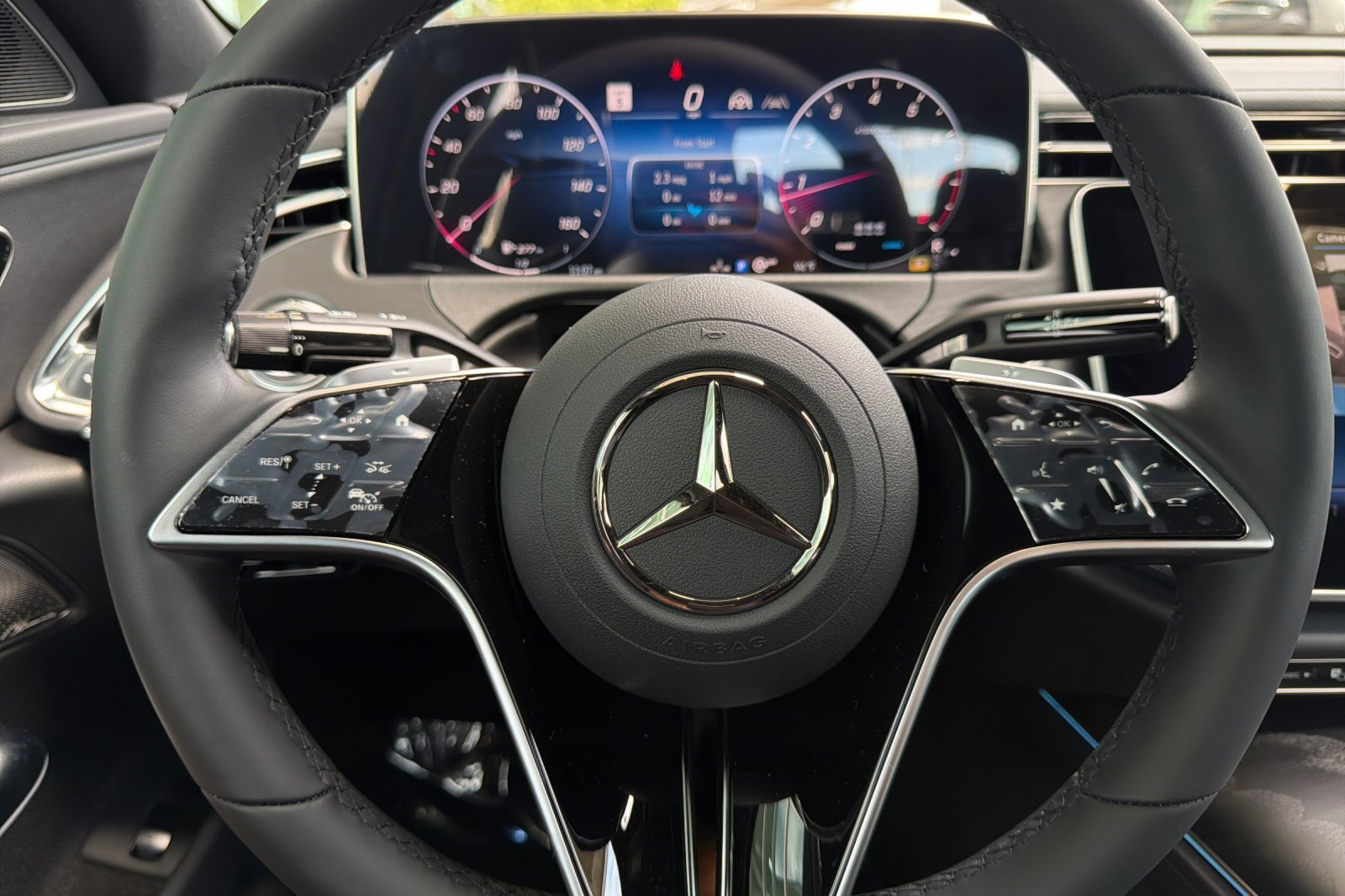 New 2027 Cirrus Silver Metallic Mercedes-Benz E 350 image 22