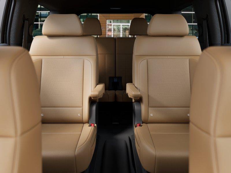 New 2027 Serenity White Hyundai Limited FWD image 12