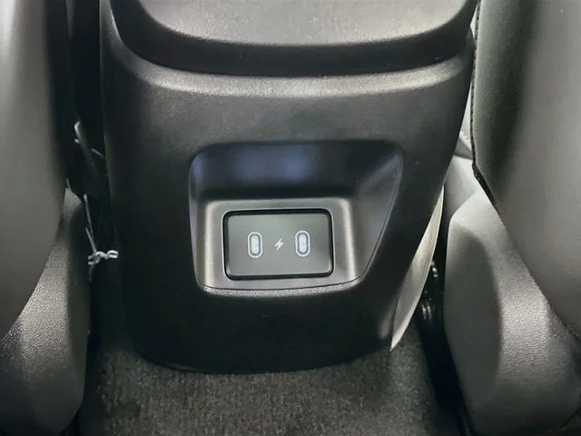 New 2026 Hyundai ELANTRA SEL Sport