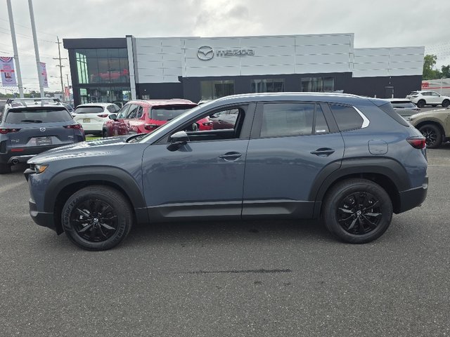 2026 Mazda CX-50 Hybrid Preferred