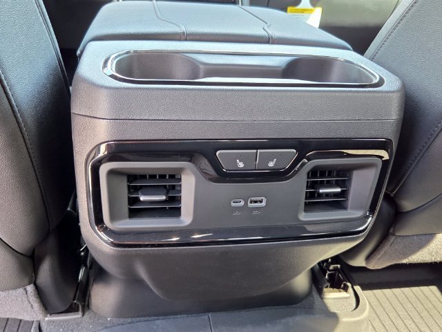 New 2026 Sterling Metallic GMC AT4 image 10