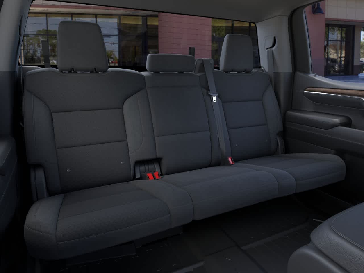2026 Chevrolet Silverado 1500 RST - Photo 17