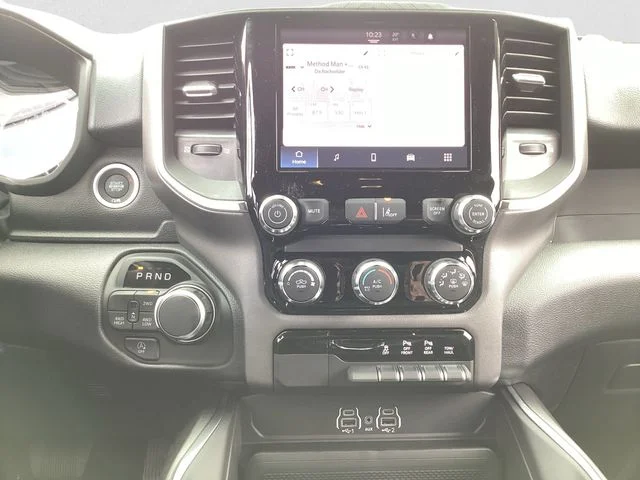 New 2026 Black Ram EXPRESS CREW CAB 4X4 5