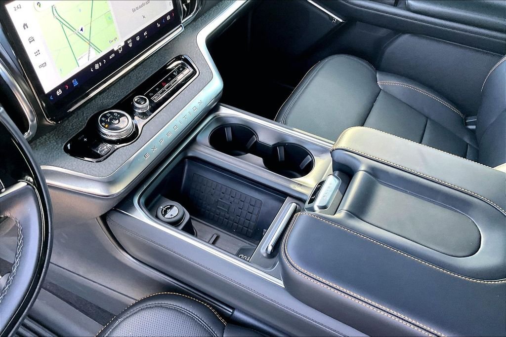 New 2025 Ford Expedition Tremor 4D Sport Utility