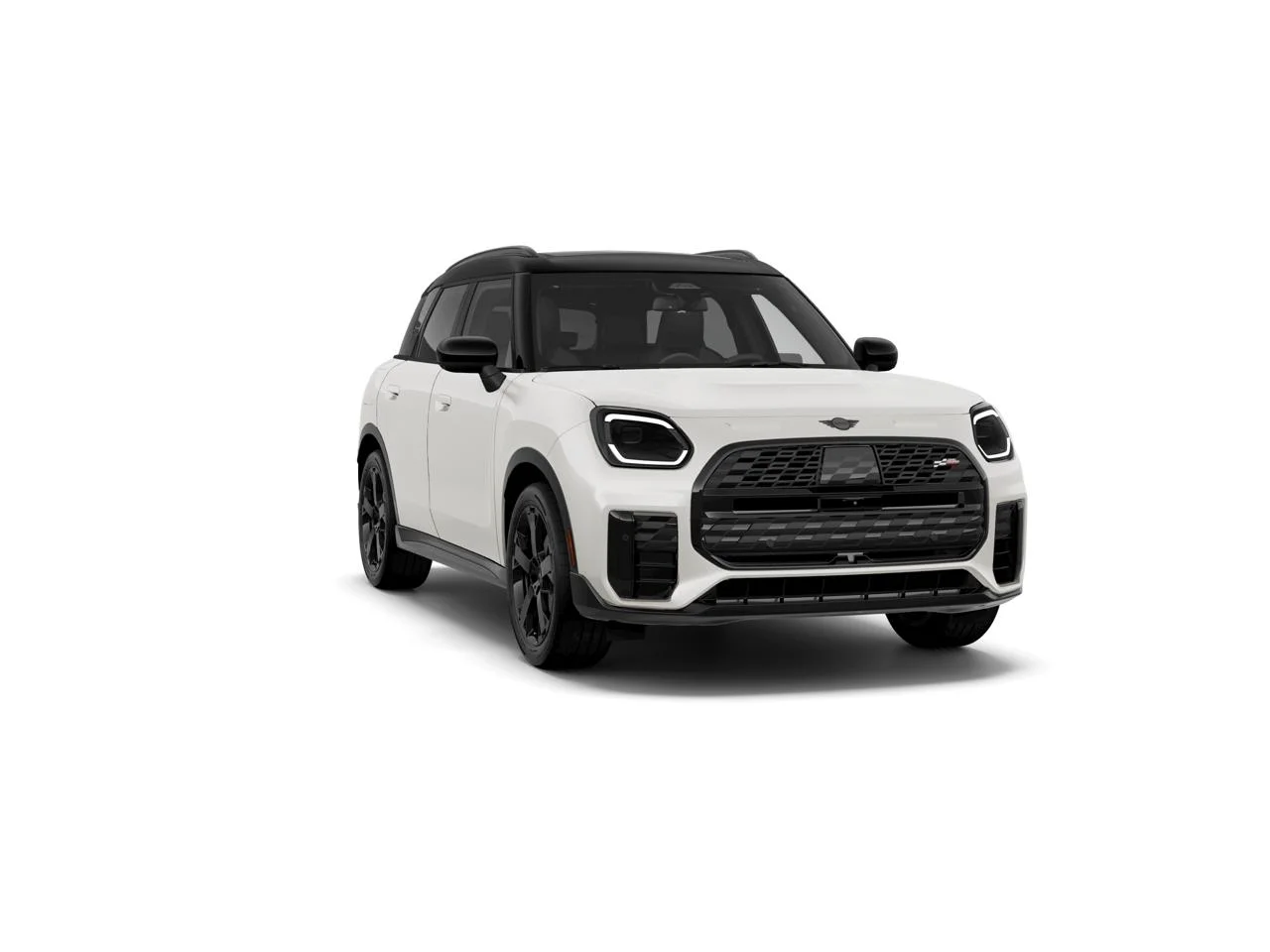 2027 MINI Countryman's photo