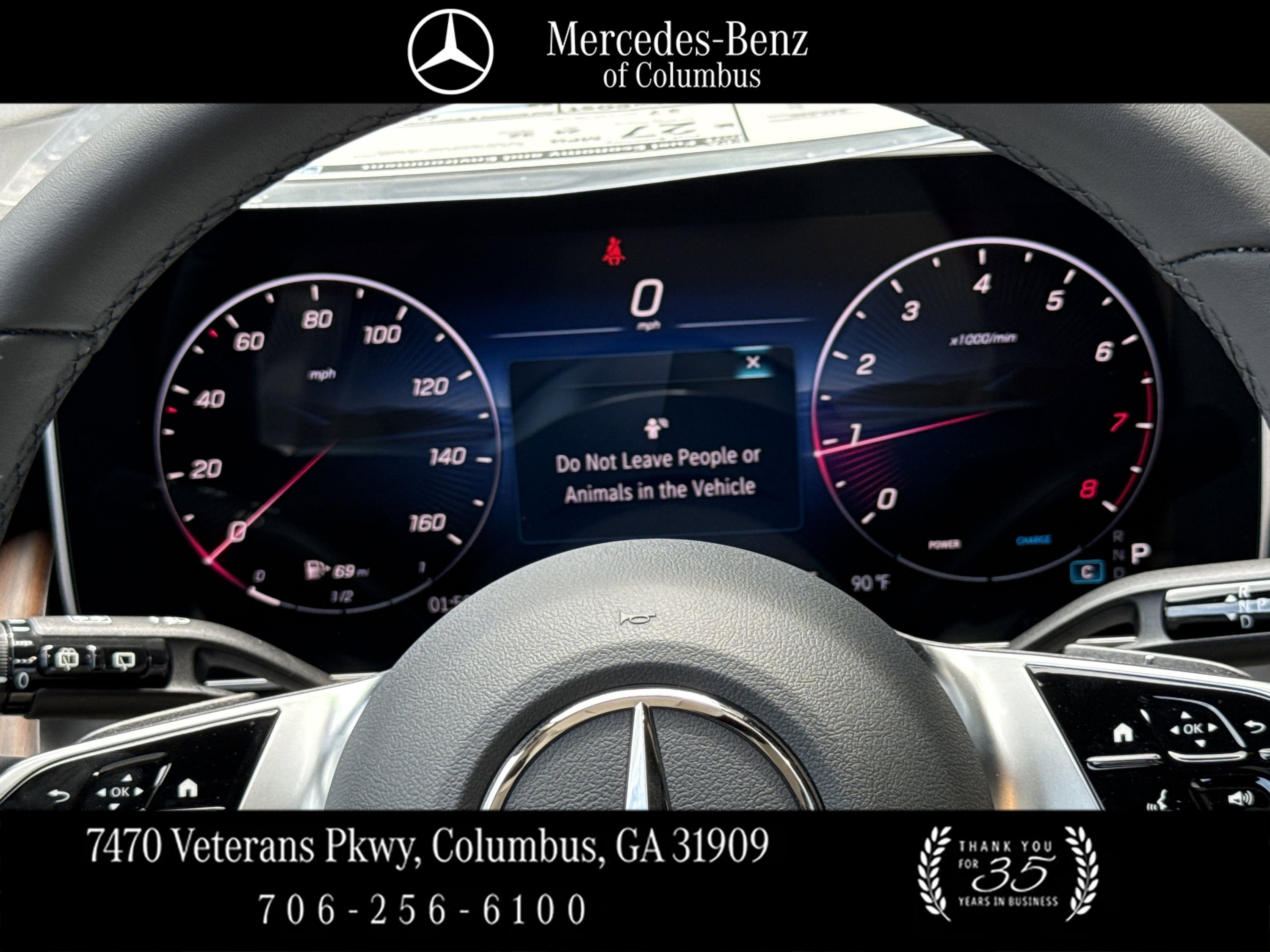 2026 Mercedes-Benz GLC Base - Photo 37