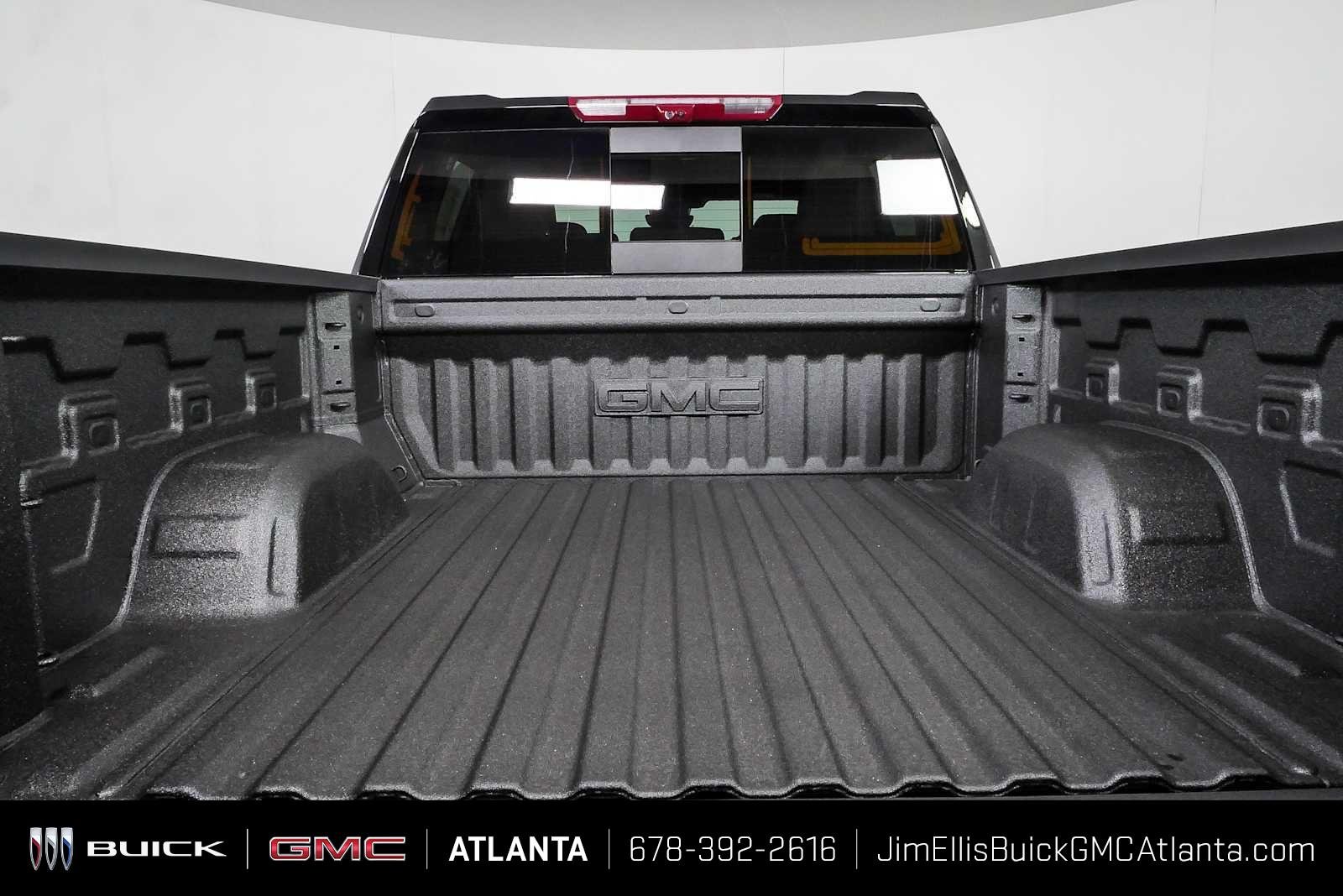 2026 GMC Sierra 1500 AT4 - Photo 31