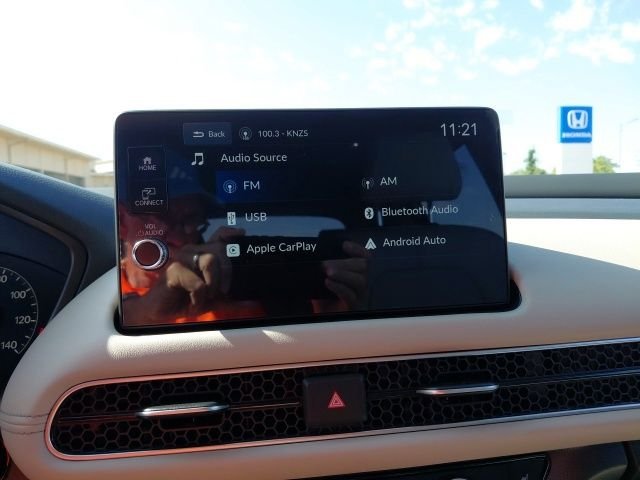 New 2027 Platinum White Pearl Honda EX-L AWD image 18