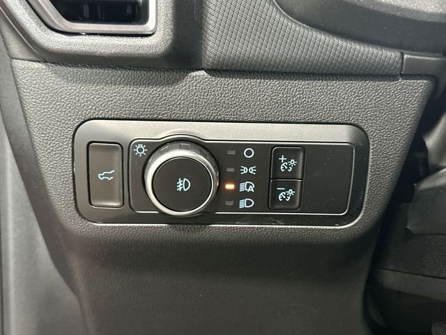 2025 Ford Bronco Sport Outer Banks - Photo 34