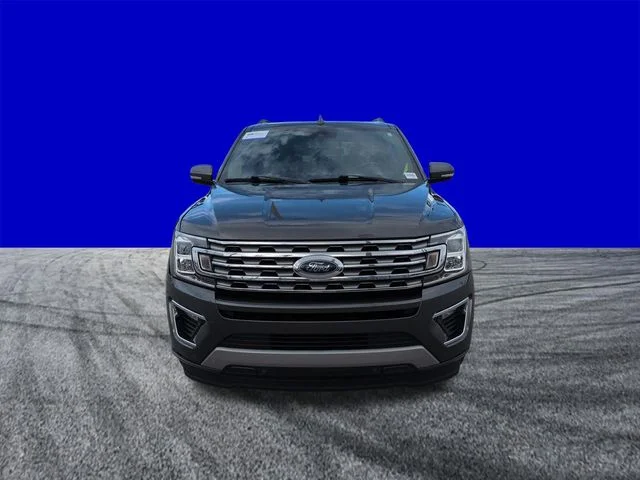 Certified Used 2019 2019 FORD EXPEDITION LIMITED Ford Limited image 9