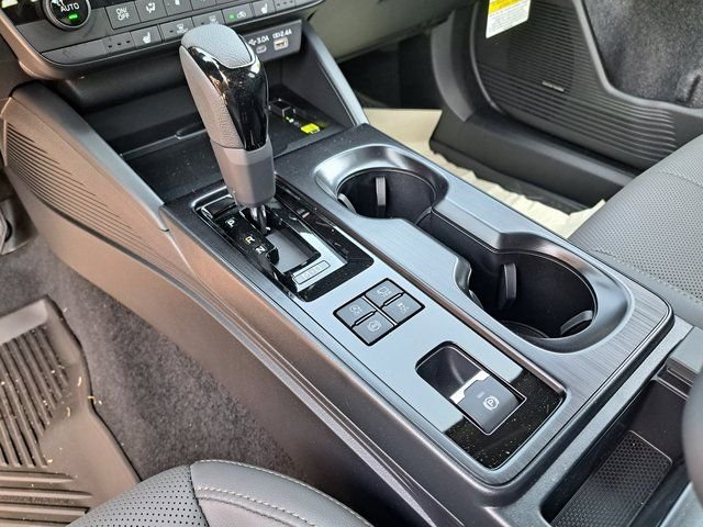2026 Subaru Outback Limited XT - Photo 12