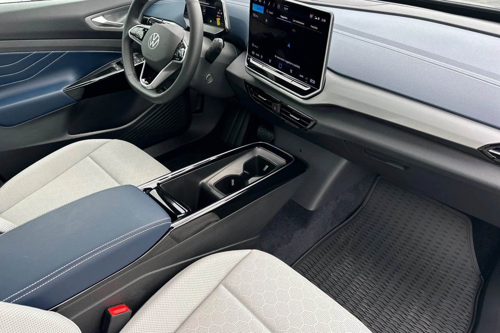 2025 Volkswagen ID.4 PRO S PLUS - Photo 14