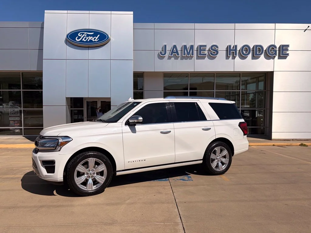 2023 Ford Expedition