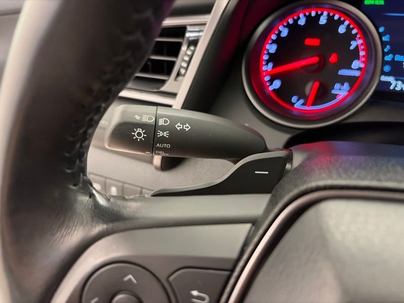Used 2023 Gray Toyota XSE image 25