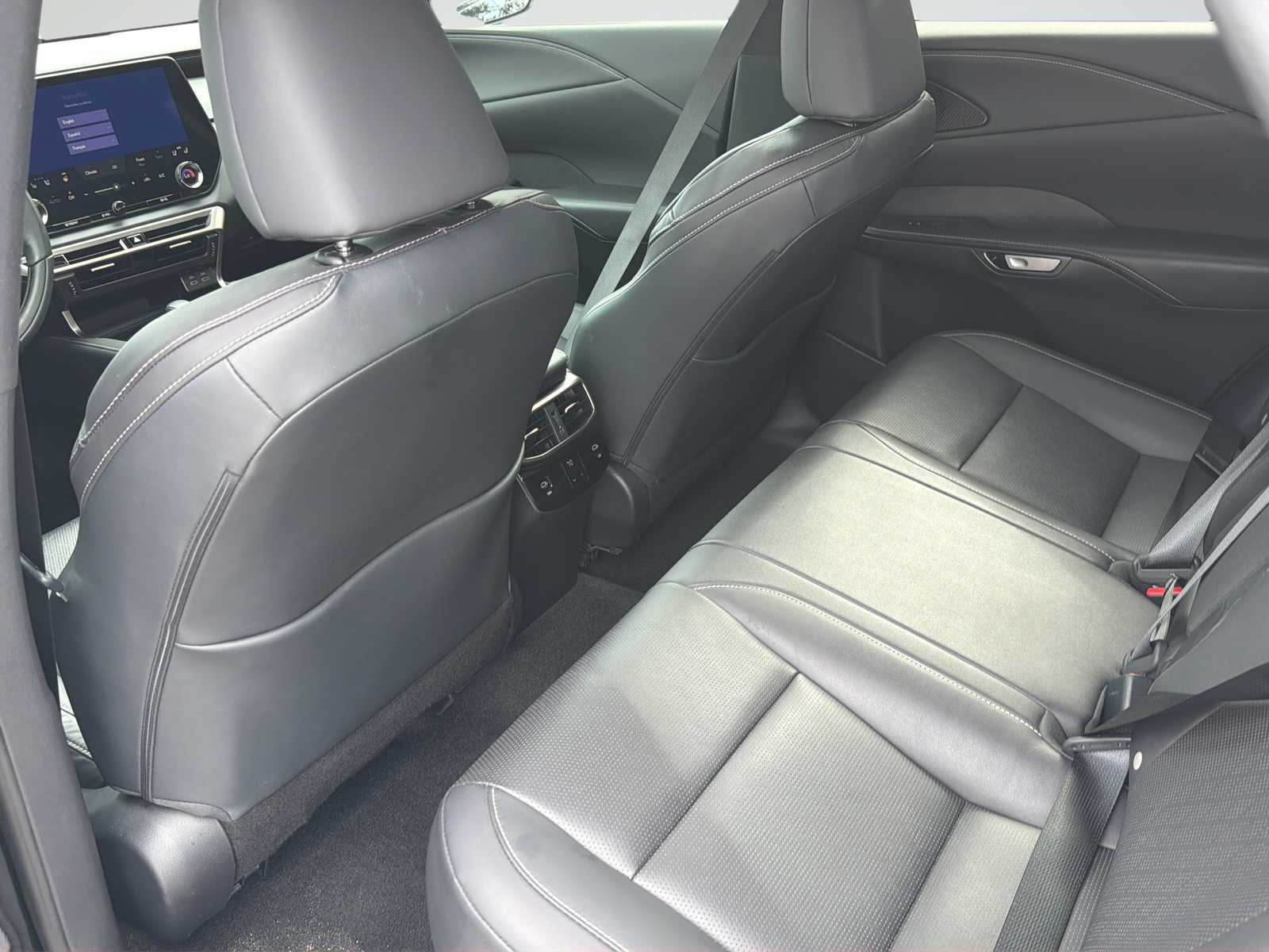 Used 2023 Caviar Lexus 350h Premium Plus image 34