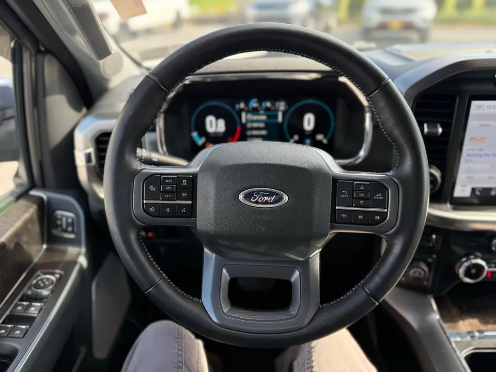 2023 Ford F-150 Lariat - Photo 18