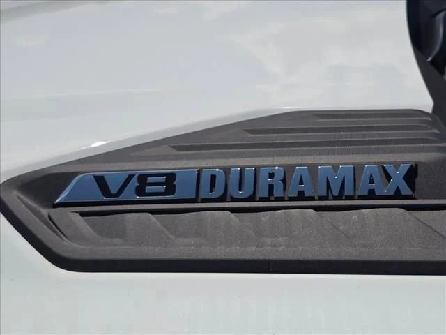 2026 Chevrolet Silverado 3500 HD Work Truck - Photo 23