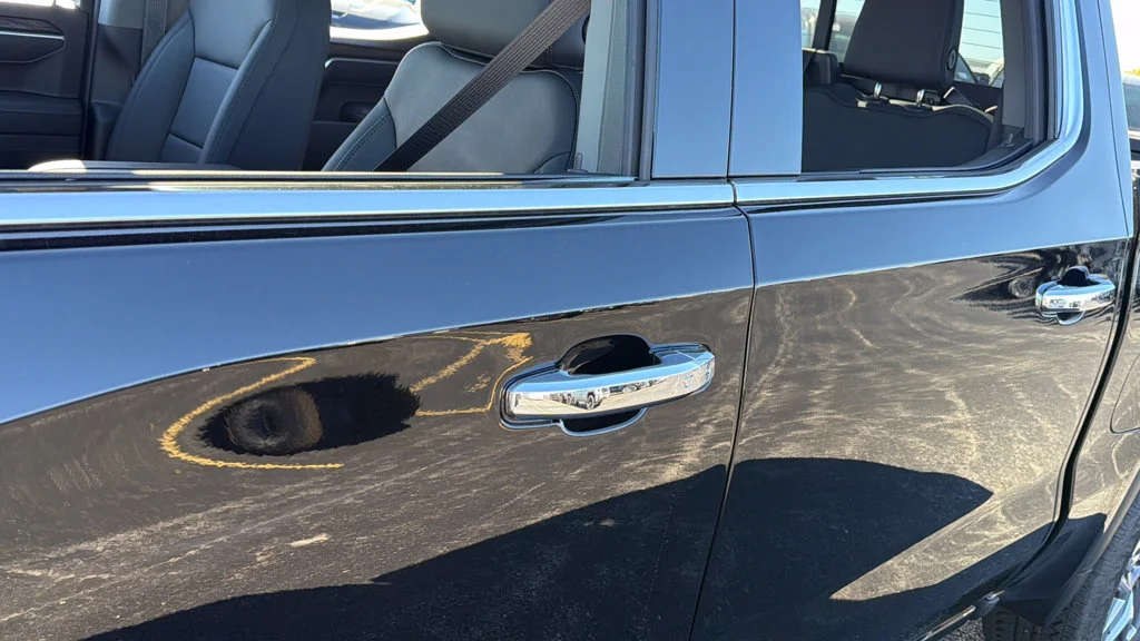 Vehicle thumbnail