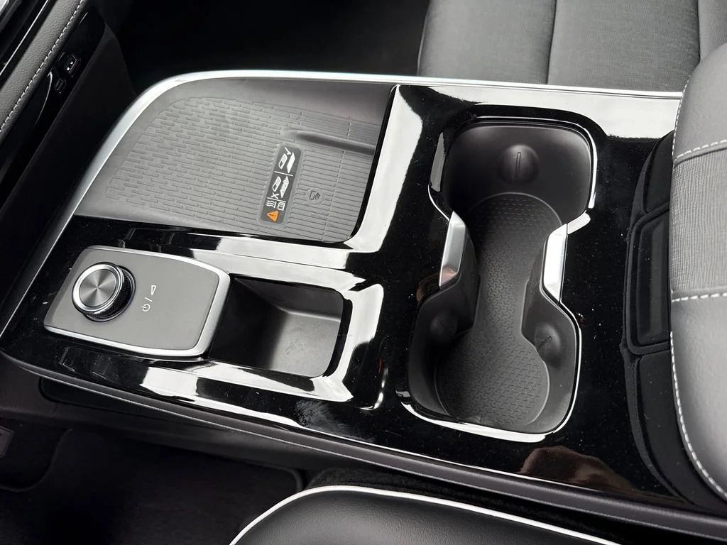 2026 Buick Enclave Preferred - Photo 25