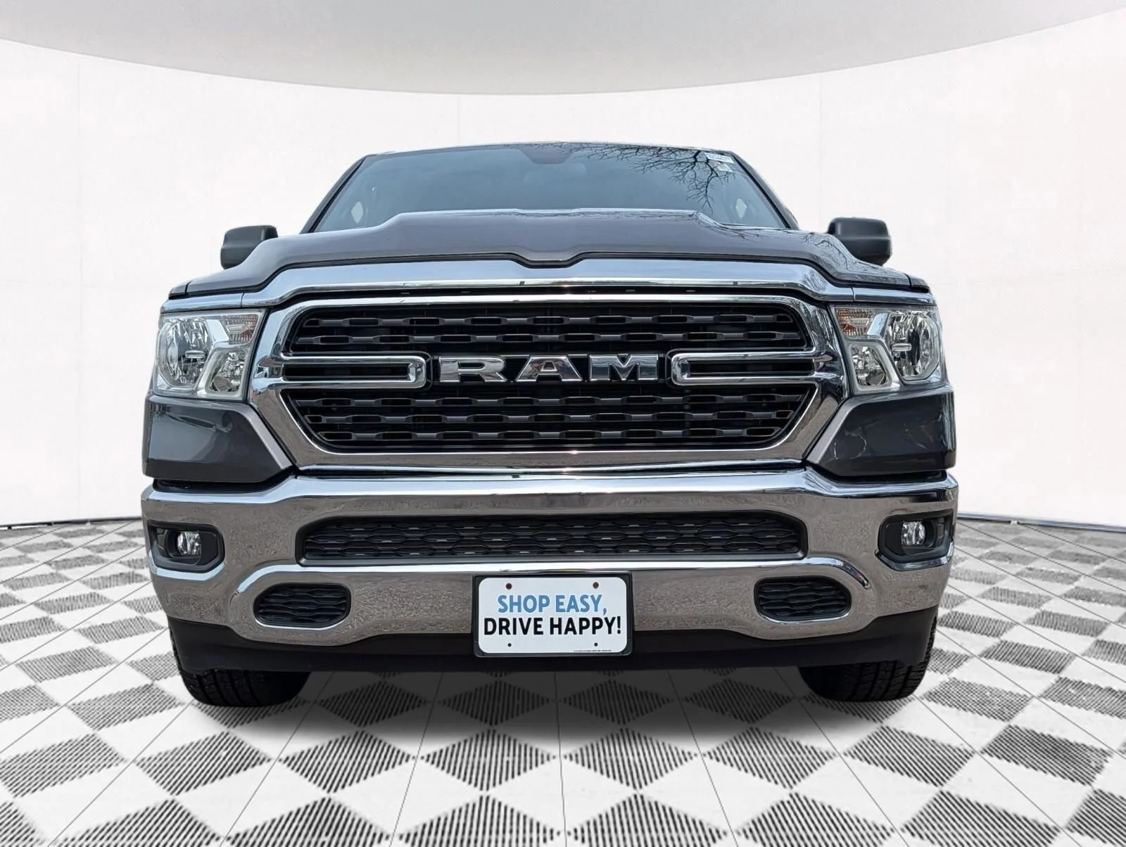 2022 RAM Ram 1500 Pickup Big Horn/Lone Star - Photo 16
