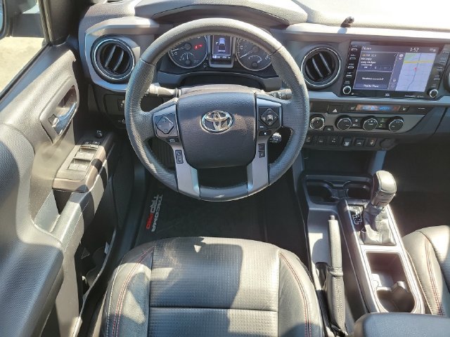 2021 Toyota Tacoma TRD Pro - Photo 15