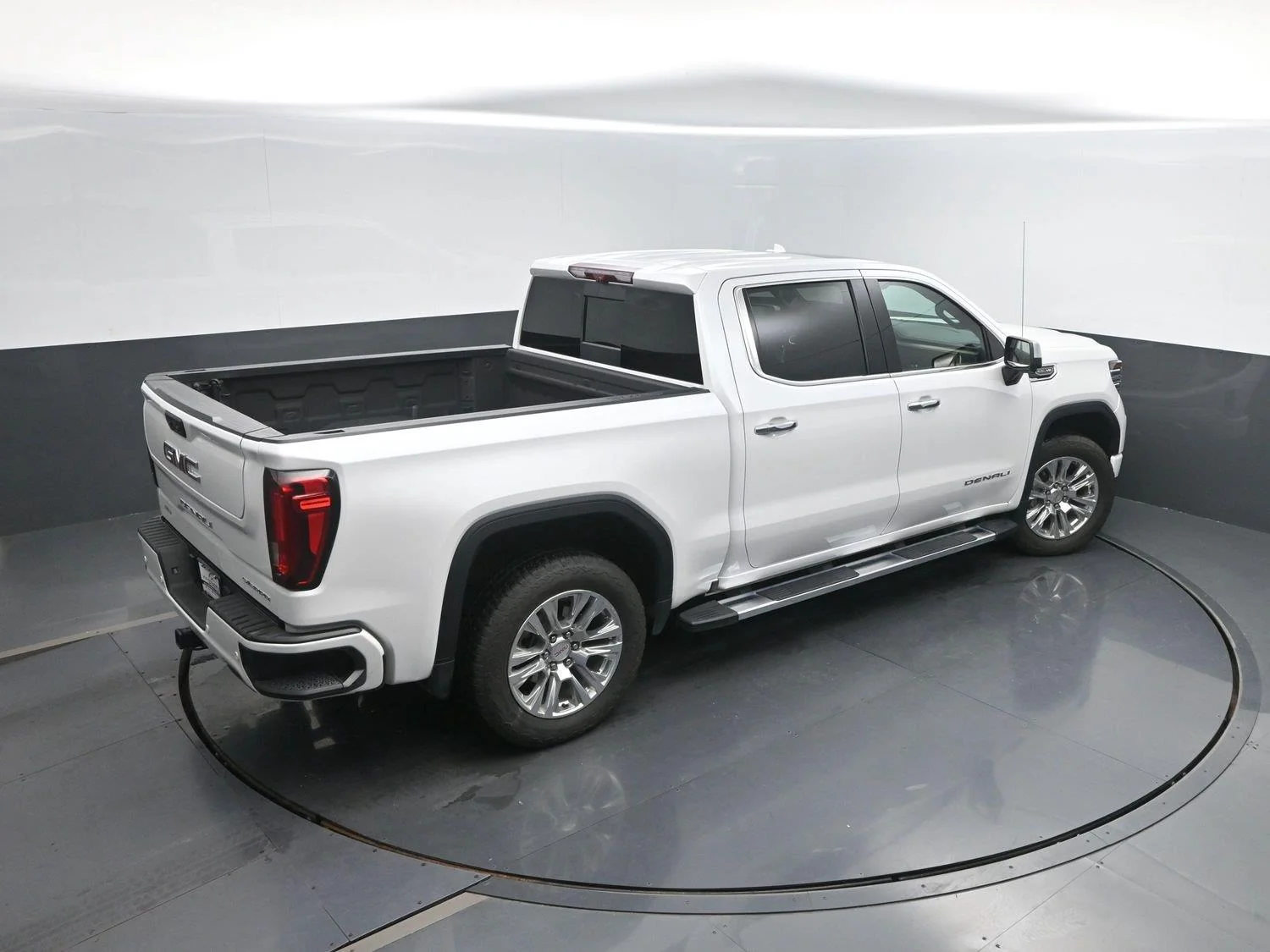 2025 GMC Sierra 1500 Denali - Photo 44