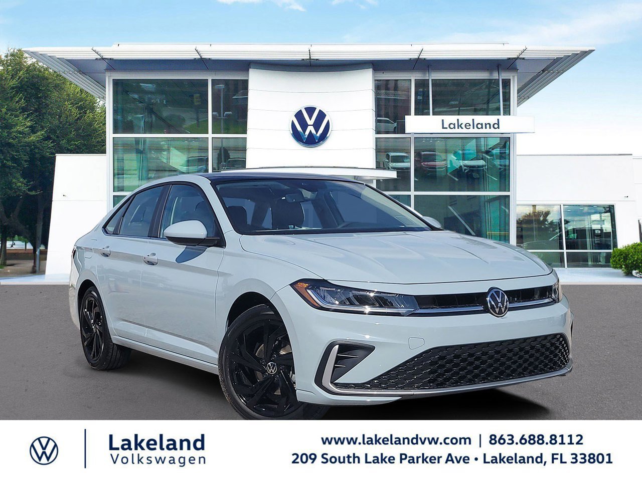 2027 Volkswagen Jetta