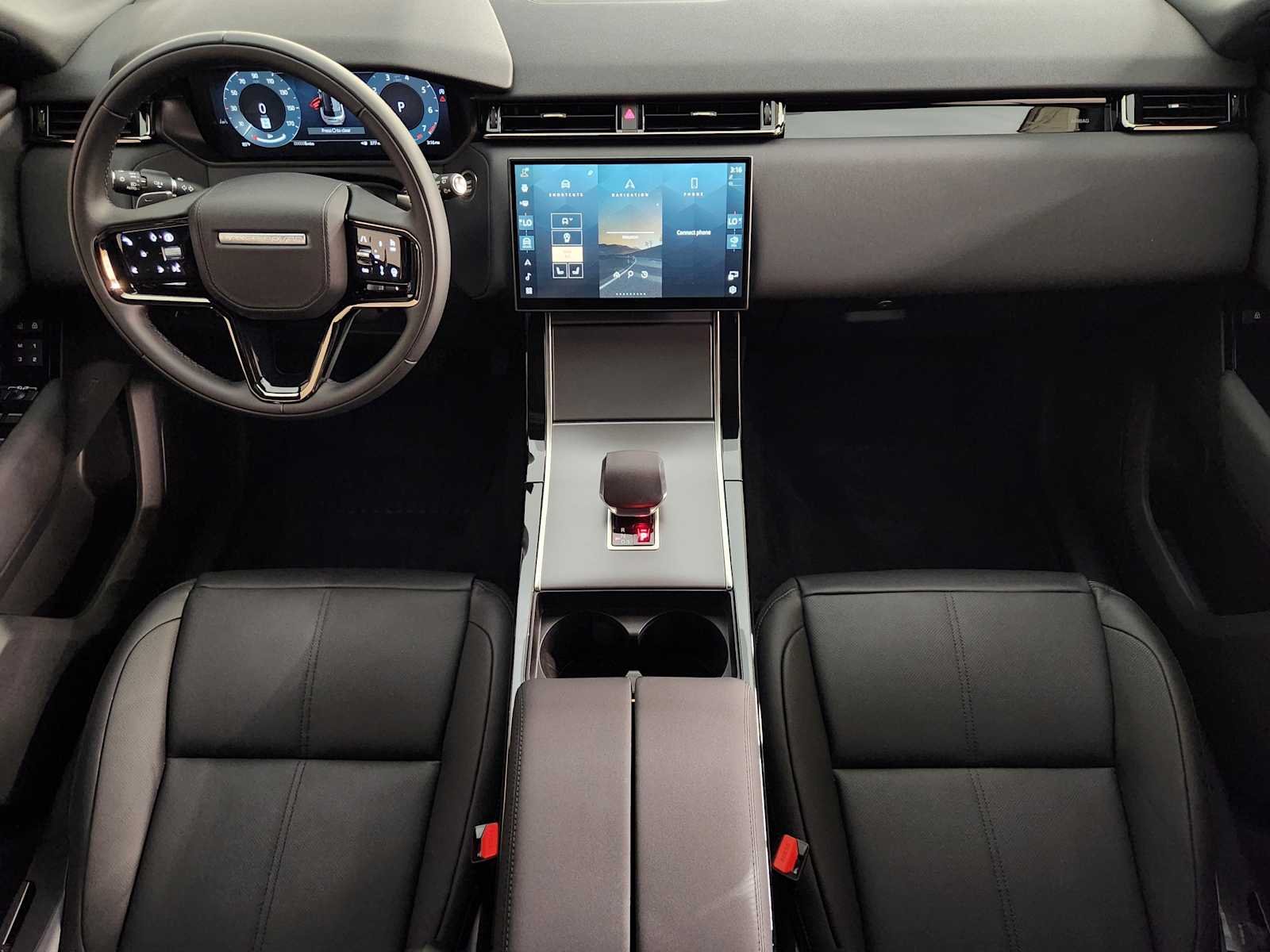 New 2026 Fuji White Land Rover S image 4