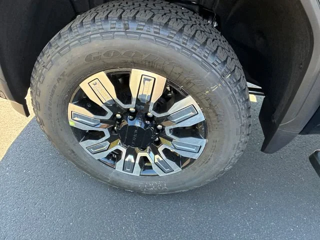 New 2026 Onyx Black GMC Denali image 30