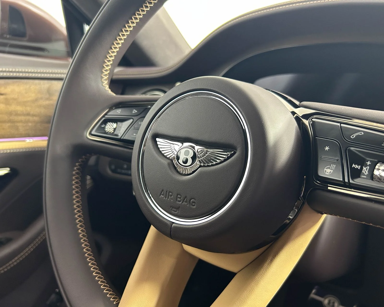 New 2026  Bentley Speed image 21
