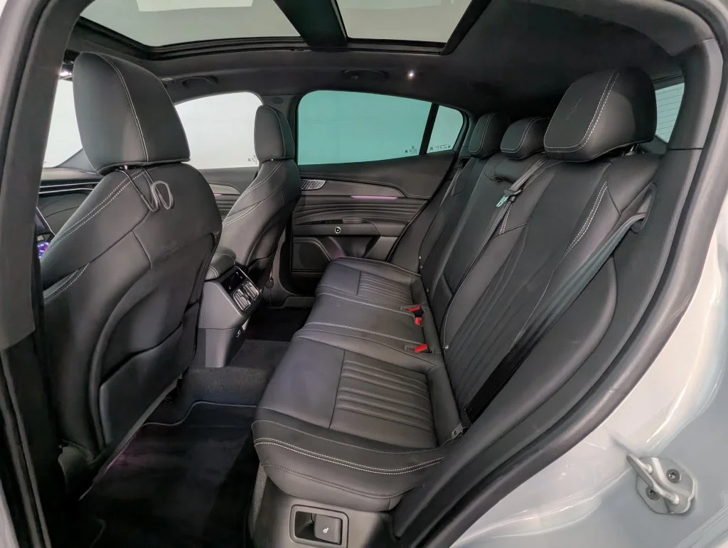 Certified Used 2023  Maserati Modena image 14