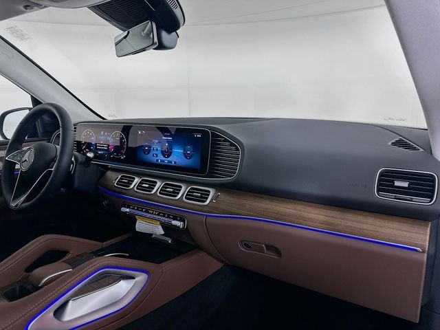 New 2026 Obsidian Black Metallic Mercedes-Benz GLE 350 image 29