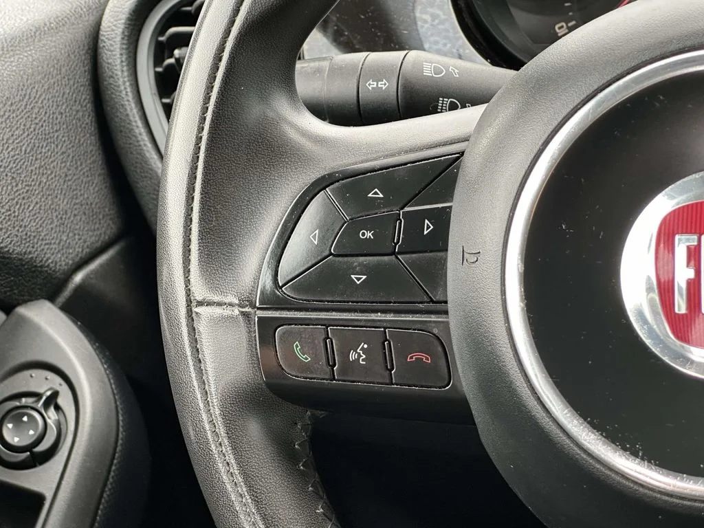 Used 2016 Black FIAT Easy image 22