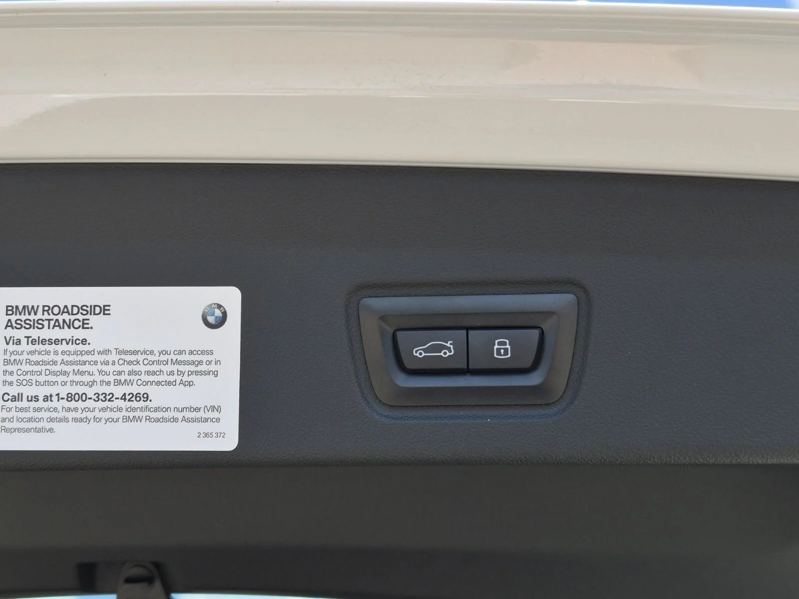 Certified Used 2024 Mineral White Metallic BMW 430i xDrive image 8