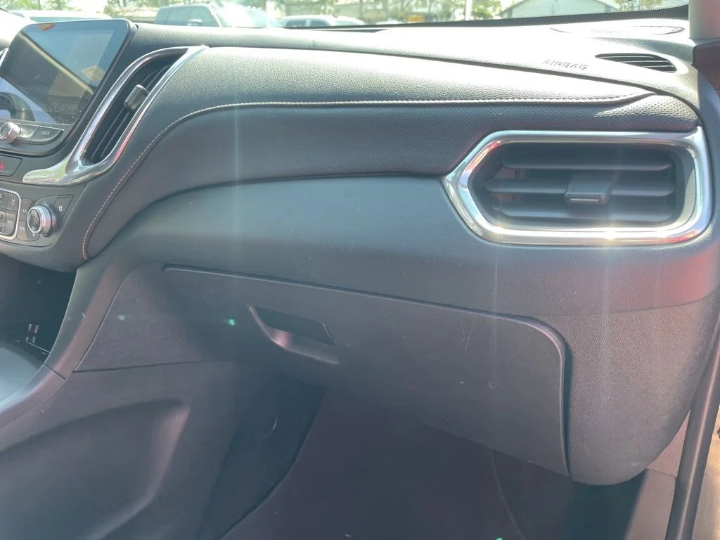 Used 2019 Gray Chevrolet Premier image 44