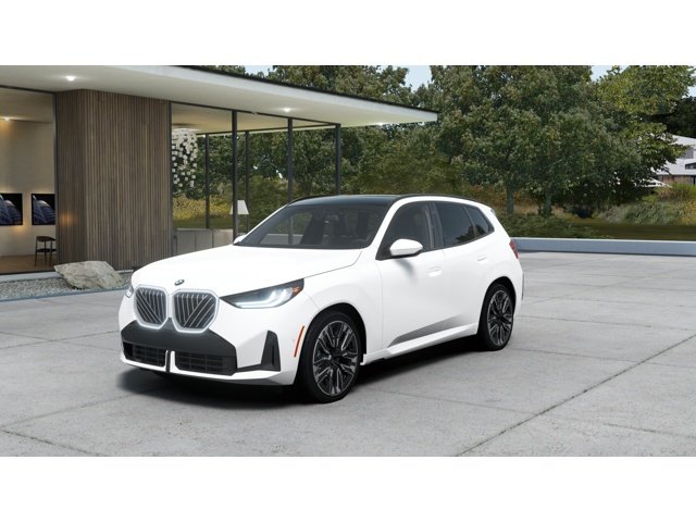 New 2026 Alpine White BMW  image 1