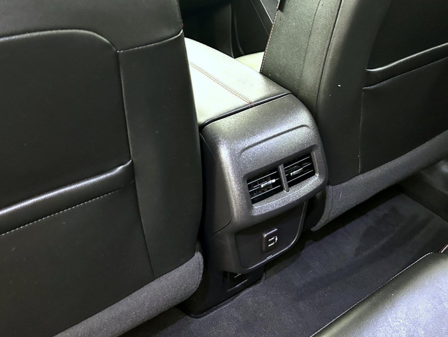 Used 2024 Blue Chevrolet RS image 21