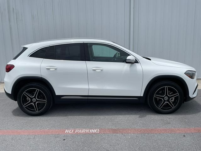 Certified Used 2026 White Mercedes-Benz GLA 250 image 16