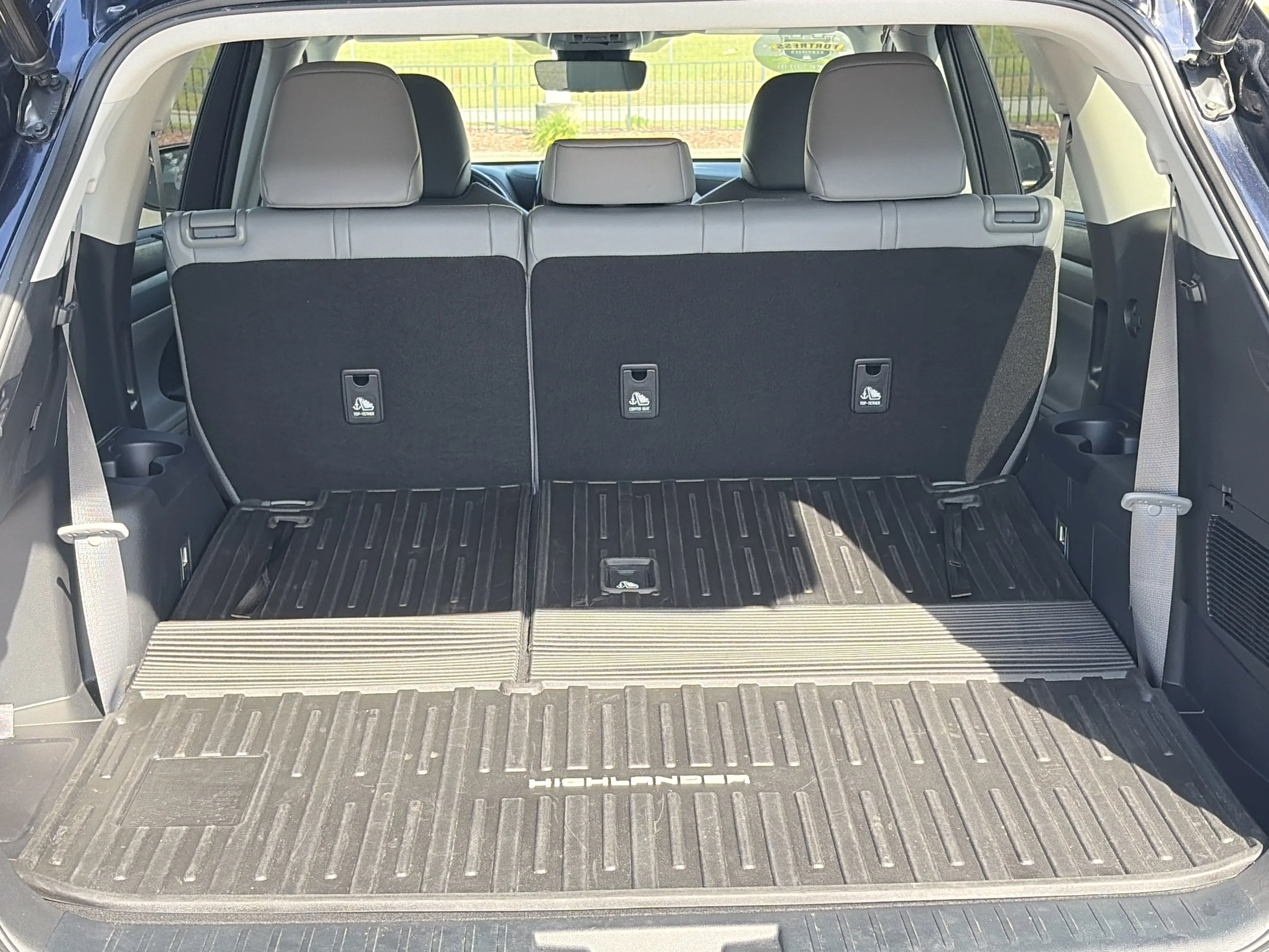 2022 Toyota Highlander XLE - Photo 32
