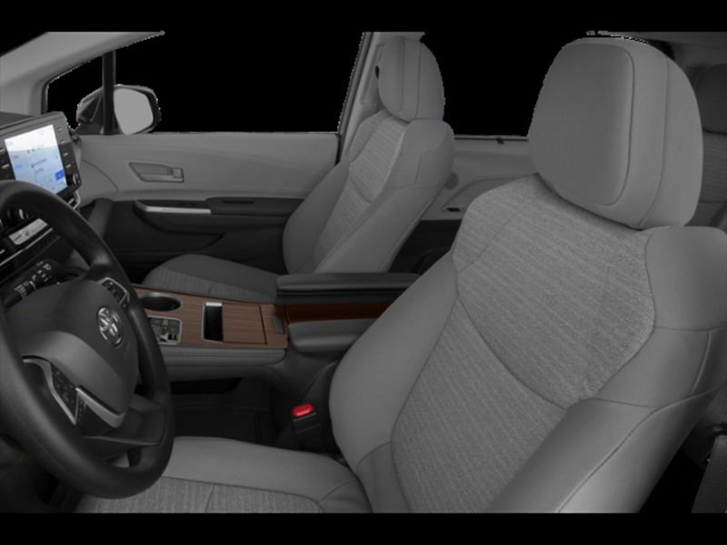 Used 2022 Blueprint Toyota LE image 6