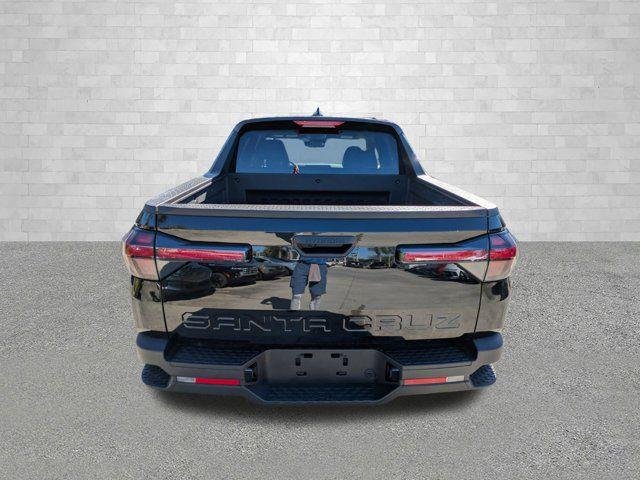 New 2026 Phantom Black Hyundai SE FWD image 27