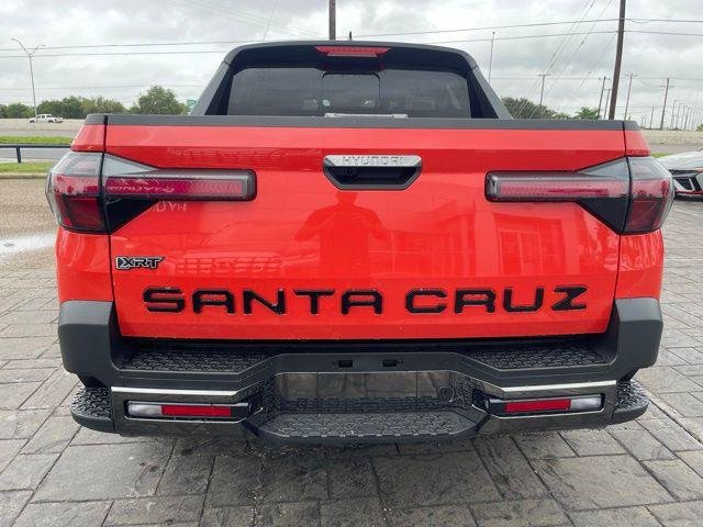 2025 Hyundai Santa Cruz XRT - Photo 6