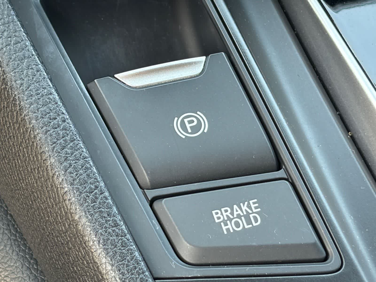 Used 2017 Gray Honda  image 27