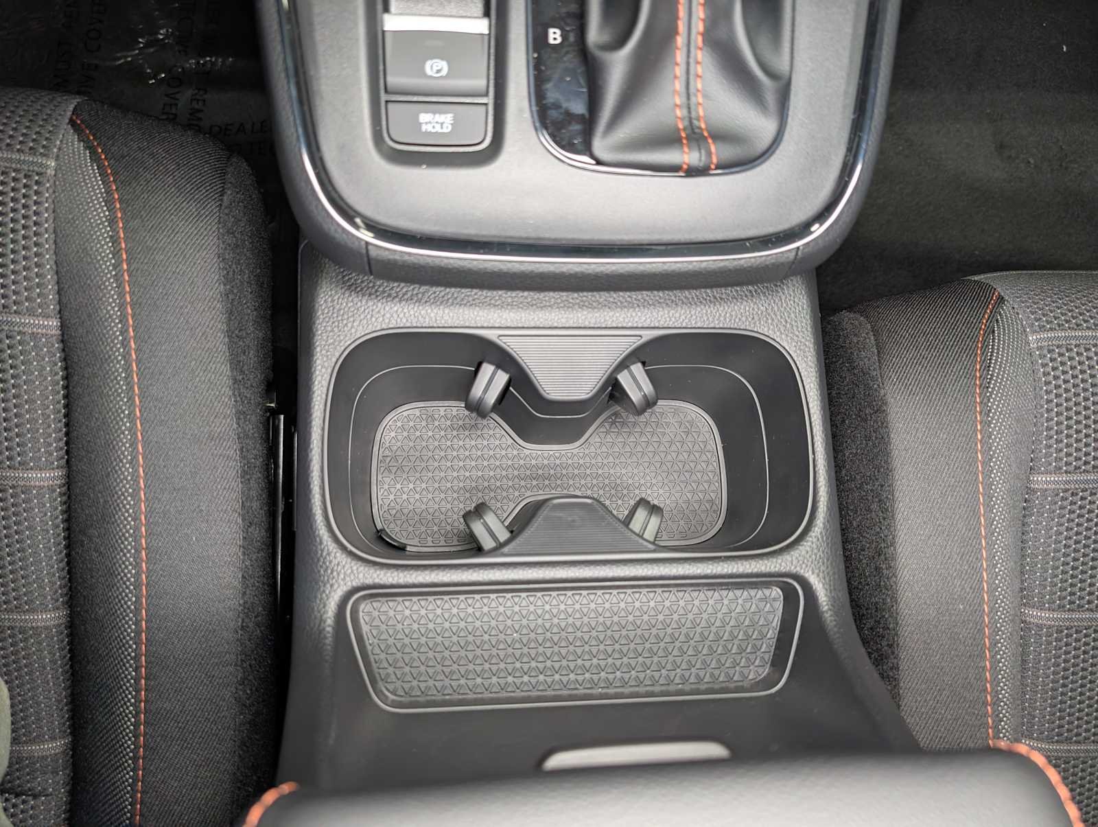 2026 Honda CR-V TrailSport - Photo 23