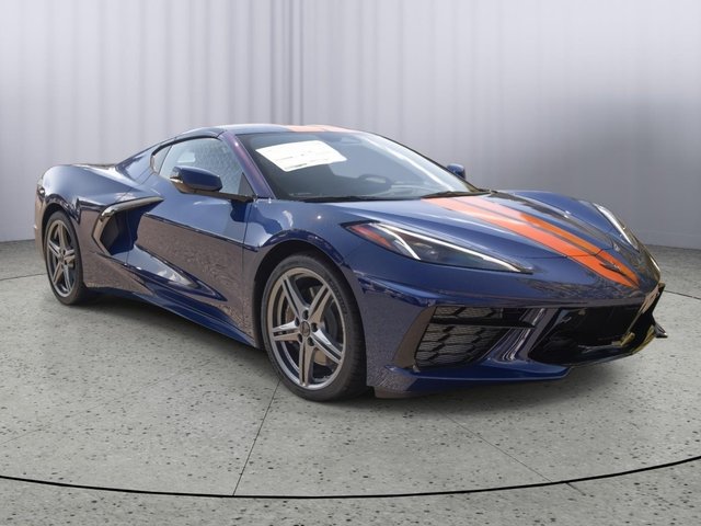 2026 Chevrolet Stingray 2LT