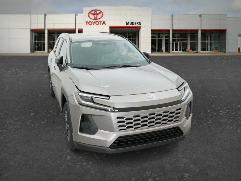 New 2026 Meteor Shower Toyota LE image 8
