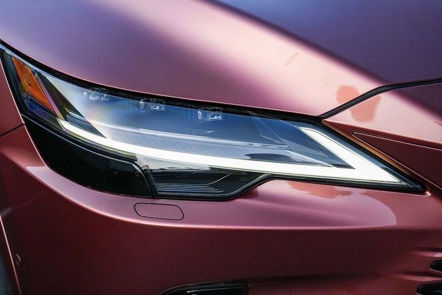 2026 Lexus RX 350 Luxury - Photo 8