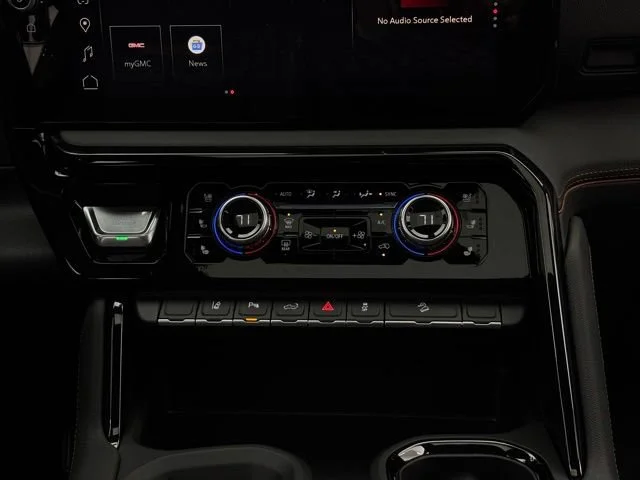 2026 GMC Sierra 2500HD AT4 - Photo 32