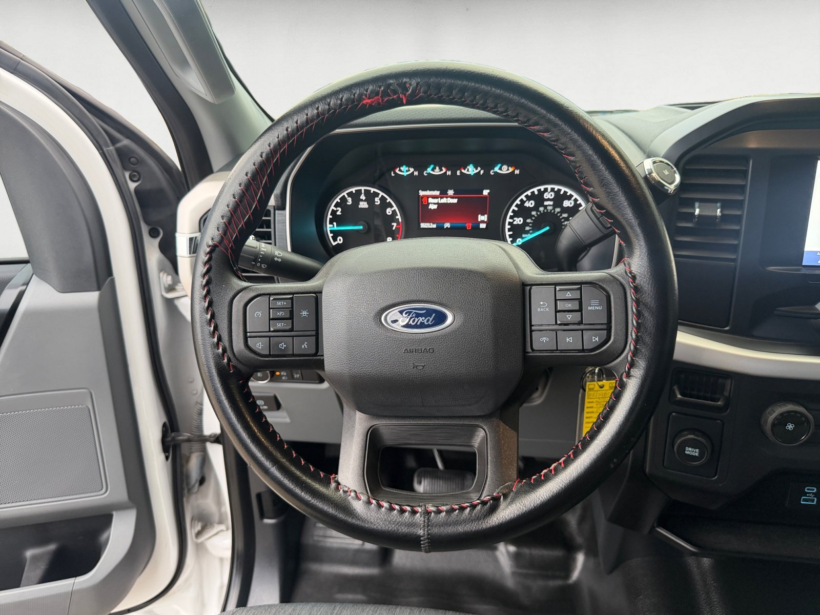 Certified Used 2021 Oxford White Ford XL image 11